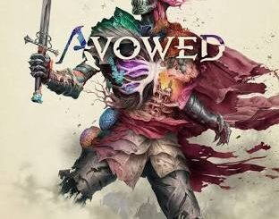 Avowed