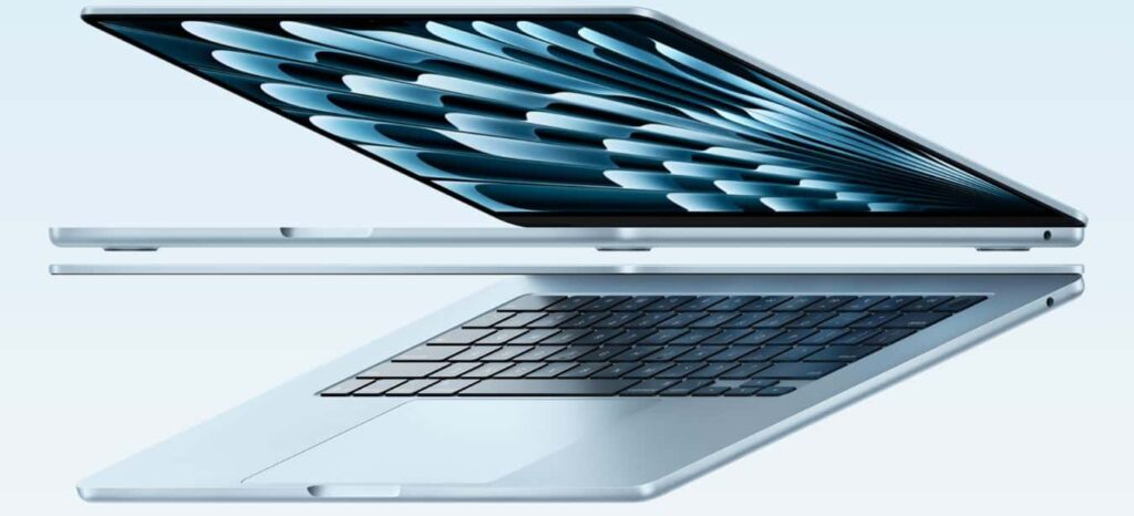 MacBook Air M4