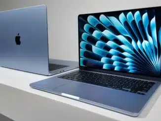 M2 MacBook Air vs M4 MacBook Pro