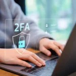 Up Two-Factor Authentication and Outsmart Hackers