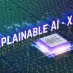 What is explainable AI and what does it do?