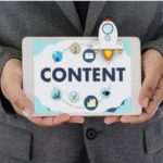The Basics of Content Creation: A Beginner’s Guide to Digital Success