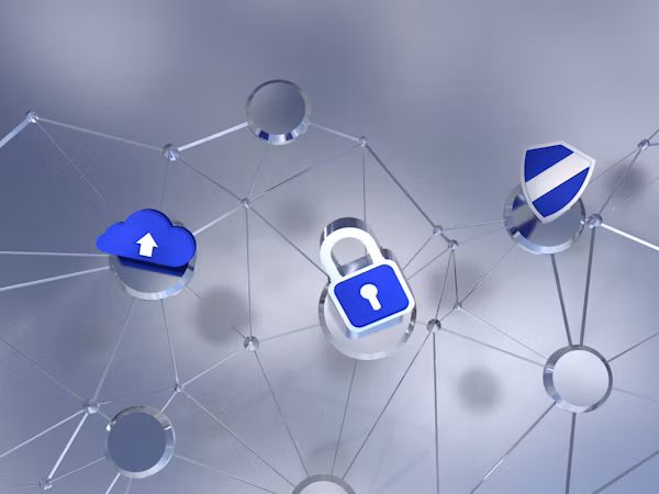 Security Risks Associated with Blockchain and How to Mitigate Them