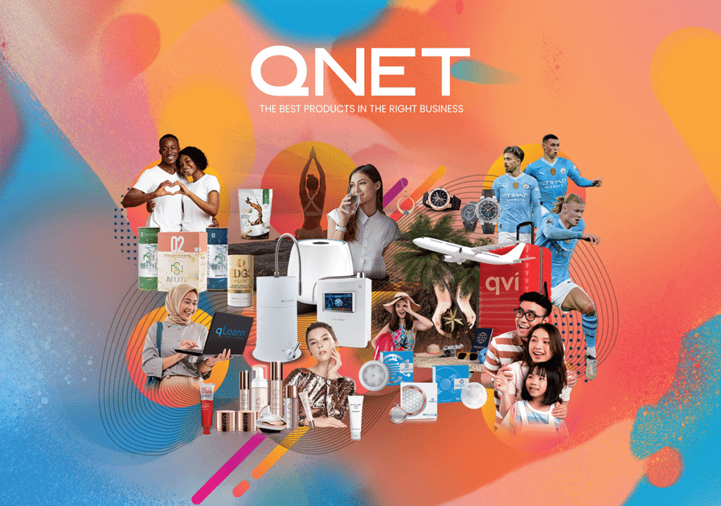 QNet Compensation and Business Plan: Everything You Need to Know