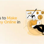 How to Make Money Online in 2025 Using Free & Simple Tools